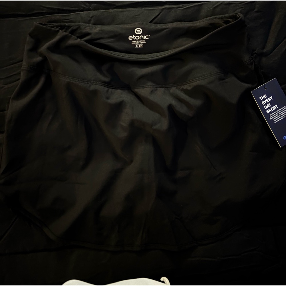 WORKOUT SKORT
